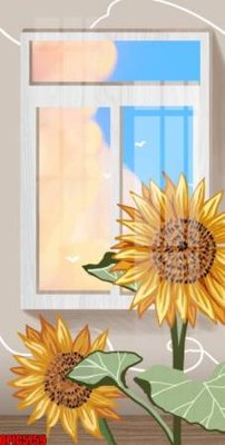 File gốc in ấn file tranh bộ decor in treo tường tráng gương OPIC5759 (sẵn sàng tải về)