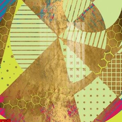 Download file gốc file tranh bộ decor in treo tường tráng gương OPIC578 (in mica) trong suốt