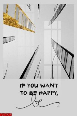 File ảnh file tranh bộ decor in treo tường tráng gương OPIC5782 (gốc) in biển hiệu