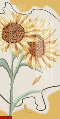 File gốc file tranh bộ decor in treo tường tráng gương OPIC5783 (in 3D) nghệ thuật