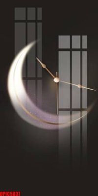 File in trần file tranh bộ decor in treo tường tráng gương OPIC5837 (bản gốc) 5D