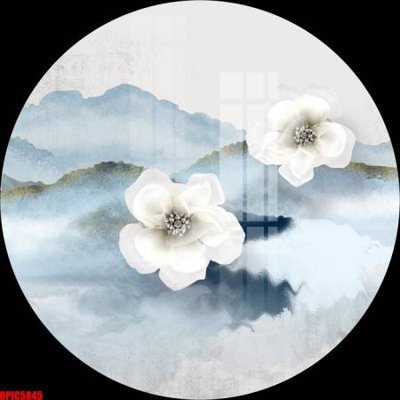 Download file gốc file tranh bộ decor in treo tường tráng gương OPIC5845 (in mica) logo