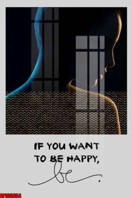 Download file gốc file tranh bộ decor in treo tường tráng gương OPIC5854 (độ nét cao)