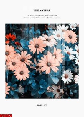 File gốc file tranh bộ decor in treo tường tráng gương OPIC5870 (in tráng gương) ốp tường