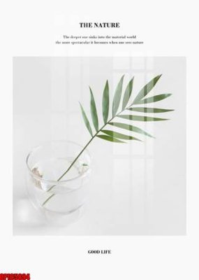 File gốc in ấn file tranh bộ decor in treo tường tráng gương OPIC5894 (sẵn sàng tải về)