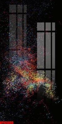 Tải về file gốc file tranh bộ decor in treo tường tráng gương OPIC5899 (dùng cho in quảng cáo)