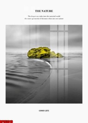 File ảnh file tranh bộ decor in treo tường tráng gương OPIC5910 (gốc) in backdrop sự kiện