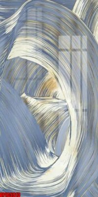 File tranh file tranh bộ decor in treo tường tráng gương OPIC5913 (gốc) chủ đề động vật