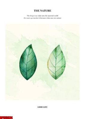 File gốc file tranh bộ decor in treo tường tráng gương OPIC5924 (cho in ấn) độc quyền