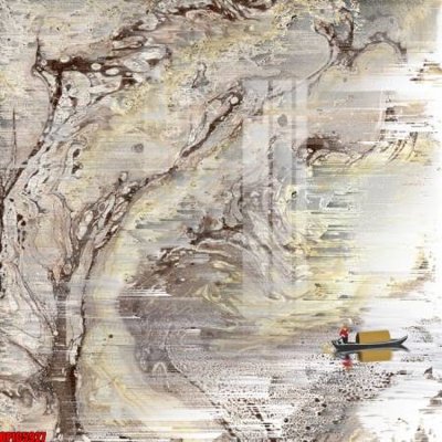 File ảnh file tranh bộ decor in treo tường tráng gương OPIC5927 (gốc) in Hiflex