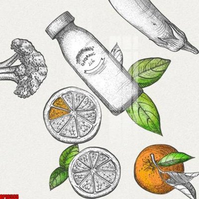 File gốc file tranh bộ decor in treo tường tráng gương OPIC595 (in 3D) nghệ thuật