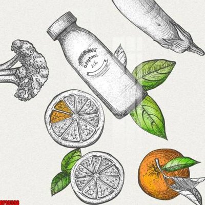 Tải file file tranh bộ decor in treo tường tráng gương OPIC598 (gốc) làm file tranh quảng cáo