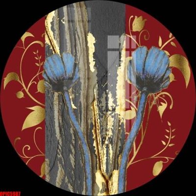 Tải file file tranh bộ decor in treo tường tráng gương OPIC5987 (gốc) làm file quảng cáo