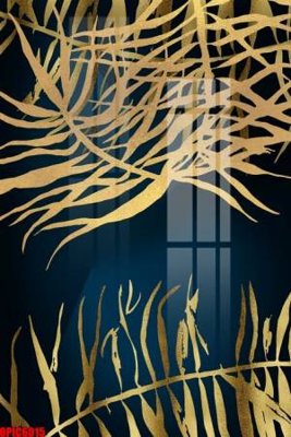 File gốc file tranh bộ decor in treo tường tráng gương OPIC6015 (phong cách) tối giản