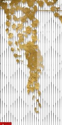 File ảnh file tranh bộ decor in treo tường tráng gương OPIC603 (gốc) in decal dán tường