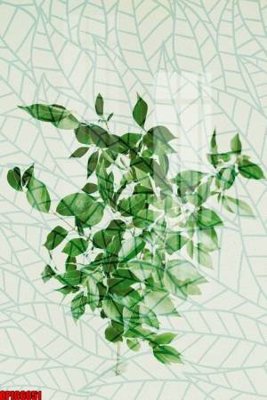 File tranh file tranh bộ decor in treo tường tráng gương OPIC6051 (gốc) chủ đề trẻ em