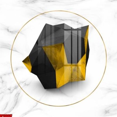 File in ấn file tranh bộ decor in treo tường tráng gương OPIC6057 (bản gốc) từ file gốc