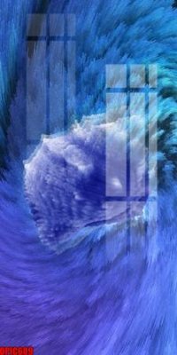 File gốc file tranh bộ decor in treo tường tráng gương OPIC609 cho in ấn và thiết kế