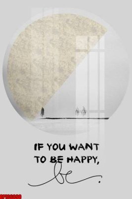 File gốc in ấn file tranh bộ decor in treo tường tráng gương OPIC6090 chất lượng vượt trội