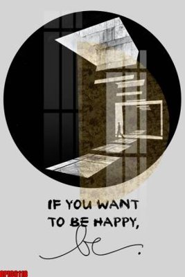 File ảnh file tranh bộ decor in treo tường tráng gương OPIC6118 (gốc) in poster