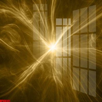 File tranh gốc file tranh bộ decor in treo tường tráng gương OPIC6121 (bản quyền) Filetranh.com