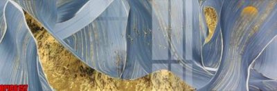 File tranh file tranh bộ decor in treo tường tráng gương OPIC6157 (bản gốc) trang trí văn phòng