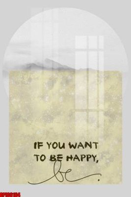 File PSD file tranh bộ decor in treo tường tráng gương OPIC6164 (gốc) cho designer