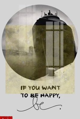 File tranh file tranh bộ decor in treo tường tráng gương OPIC6198 (bản gốc) treo quán cafe