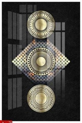 Tệp tin gốc file tranh bộ decor in treo tường tráng gương OPIC6271 (dùng cho in) file tranh bộ decor in treo tường tráng gương OPIC6271