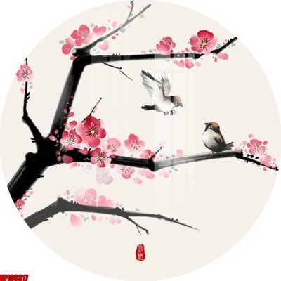 File in trần file tranh bộ decor in treo tường tráng gương OPIC6317 (bản gốc) bầu trời