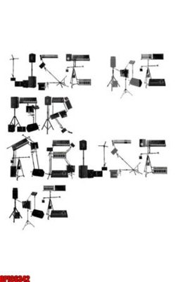 File gốc file tranh bộ decor in treo tường tráng gương OPIC6342 (phong cách) châu Âu