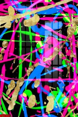 Download file tranh file tranh bộ decor in treo tường tráng gương OPIC637 (file gốc PSD)