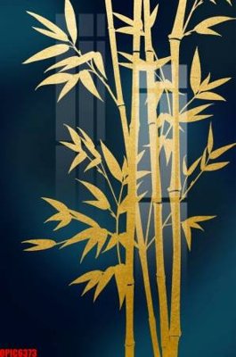 Download file gốc file tranh bộ decor in treo tường tráng gương OPIC6373 (độ nét cao)