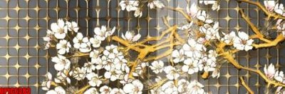 File gốc in ấn file tranh bộ decor in treo tường tráng gương OPIC6383 (sẵn sàng tải về)