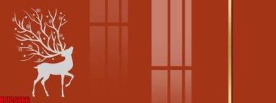 File PSD file tranh bộ decor in treo tường tráng gương OPIC6466 (chất lượng in ấn)