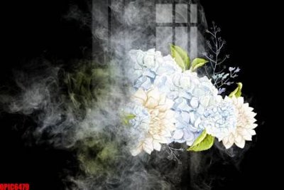 File gốc file tranh bộ decor in treo tường tráng gương OPIC6479 (in mica) trang trí