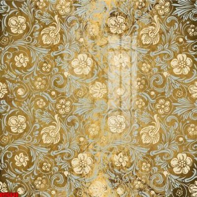 File gốc file tranh bộ decor in treo tường tráng gương OPIC648 (PSD/TIFF) độ phân giải cao