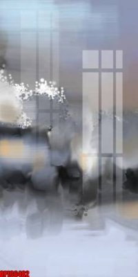 File ảnh file tranh bộ decor in treo tường tráng gương OPIC6482 (gốc) in backdrop sự kiện