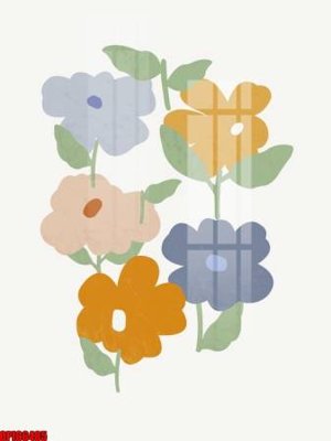 Tải file gốc file tranh bộ decor in treo tường tráng gương OPIC6485 (in khổ lớn) quảng cáo