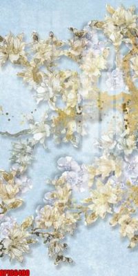 File tranh file tranh bộ decor in treo tường tráng gương OPIC6490 (ảnh gốc) độ nét vượt trội