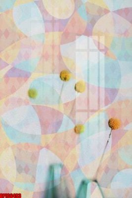 File gốc file tranh bộ decor in treo tường tráng gương OPIC6493 (bản quyền) cho in ấn