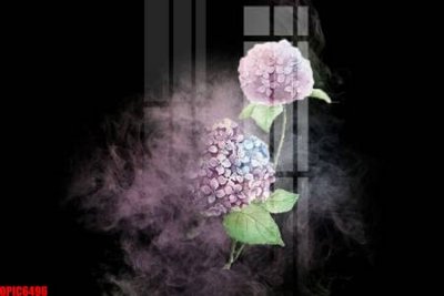 Mua file gốc file tranh bộ decor in treo tường tráng gương OPIC6496 (PSD) tại Filetranh.com