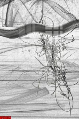 File tranh gốc file tranh bộ decor in treo tường tráng gương OPIC653 (bản đẹp) độc quyền