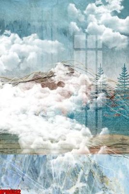 File gốc file tranh bộ decor in treo tường tráng gương OPIC6532 (thiết kế) cho in ấn