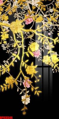 Download file tranh PSD file tranh bộ decor in treo tường tráng gương OPIC6544 để chỉnh sửa