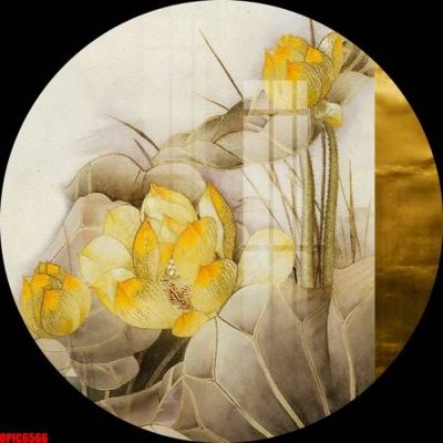 File tranh gốc file tranh bộ decor in treo tường tráng gương OPIC6566 (bản quyền) file PSD