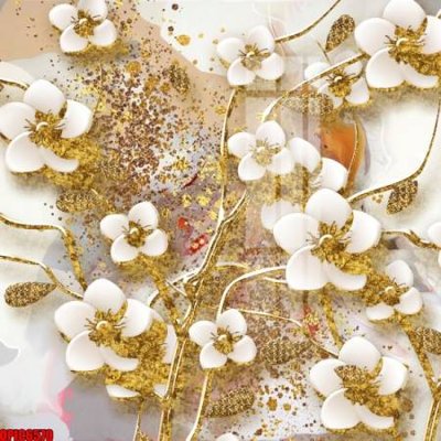 File tranh file tranh bộ decor in treo tường tráng gương OPIC6570 (ảnh gốc) cho in ấn kỹ thuật số