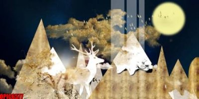 Download file file tranh bộ decor in treo tường tráng gương OPIC6577 (chuẩn in) file tranh bộ decor in treo tường tráng gương OPIC6577