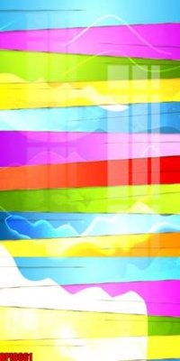 File gốc in tráng gương file tranh bộ decor in treo tường tráng gương OPIC661 chi tiết