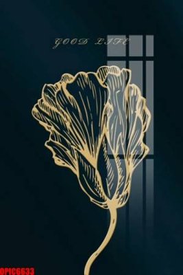 Tải file gốc file tranh bộ decor in treo tường tráng gương OPIC6633 (bản PSD) đầy đủ layer